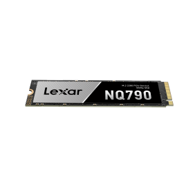 Lexar SSD | NQ790 | 1000 GB | SSD form factor M.2 2280 | Solid-state drive interface PCIe Gen4x4 | Read speed 7000 MB/s | Write speed 6000 MB/s