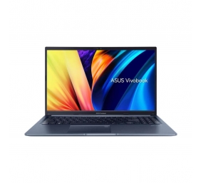 Asus Vivobook 15 X1502ZA-BQ2290W | Quiet Blue | 15.6 " | IPS | FHD | 1920 x 1080 pixels | Intel Core i7 | i7-12700H | 16 GB | DDR4 | Solid-state drive capacity 512 GB | Intel UHD Graphics | Windows 11 Home | 802.11ax | Bluetooth version 5.3 | Keyboard lan