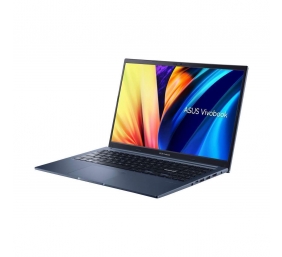 Asus Vivobook 15 X1502ZA-BQ2290W | Quiet Blue | 15.6 " | IPS | FHD | 1920 x 1080 pixels | Intel Core i7 | i7-12700H | 16 GB | DDR4 | Solid-state drive capacity 512 GB | Intel UHD Graphics | Windows 11 Home | 802.11ax | Bluetooth version 5.3 | Keyboard lan