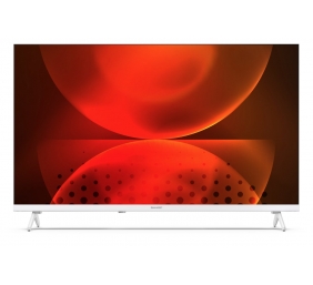 Sharp TV | 32FH2EW | 32 | Android TV | HD | White