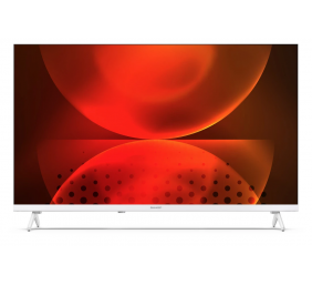 Sharp TV | 32FH2EW | 32 | Android TV | HD | White