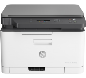 HP Color Laser MFP 178nw Spausdintuvas lazerinis spalvotas A4 18ppm USB Wi-Fi Ethernet LAN (SPEC)