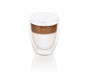 ETA | Latte Macchiato Glasses | ETA418193020 | For coffee | 2 pc(s) | Dishwasher proof