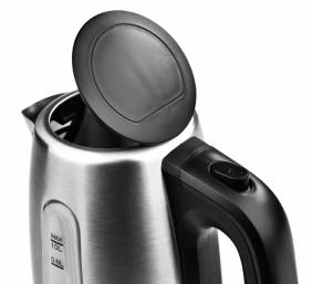 ETA Kettle | ETA160490000 ADÉLA | Electric | 1600 W | 1 L | Stainless Steel | 360° rotational base | Stainless Steel