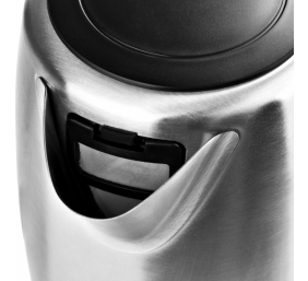 ETA Kettle | ETA160490000 ADÉLA | Electric | 1600 W | 1 L | Stainless Steel | 360° rotational base | Stainless Steel