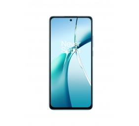 OnePlus Nord CE4 Lite | Mega Blue | 6.67 " | AMOLED | 1080 x 2400 pixels | Qualcomm SM6375 | Snapdragon 695 5G (6 nm) | Internal RAM 8 GB | 256 GB | Dual SIM | 4G | 5G | Main camera resolution 50+2 MP | Secondary camera resolution 16 MP | Android | 14