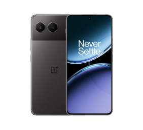 OnePlus Nord 4 | Obsidian Midnight | 6.74 " | Fluid AMOLED | 1240 x 2772 pixels | Qualcomm SM7675 | Snapdragon 7+ Gen 3 (4 nm) | Internal RAM 12 GB | 256 GB | Dual SIM | 4G | 5G | Main camera resolution 50+8 MP | Secondary camera resolution 16 MP | Androi