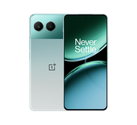 OnePlus Nord 4 | Oasis Green | 6.74 " | Fluid AMOLED | 1240 x 2772 pixels | Qualcomm SM7675 | Snapdragon 7+ Gen 3 (4 nm) | Internal RAM 12 GB | 256 GB | Dual SIM | 4G | 5G | Main camera resolution 50+8 MP | Secondary camera resolution 16 MP | Android | 14