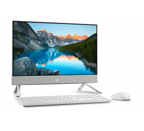 Dell Inspiron | 5415 | Desktop | AIO | 23.8 " | AMD Ryzen 7 | 7730U | 16 GB | DDR4 | 1000 GB | AMD Radeon Graphics | English | Windows 11 Pro | Warranty 36 month(s)