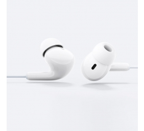 Xiaomi | Type-C Earphones | Built-in microphone | USB Type-C | White