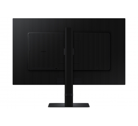 Samsung LS27D800UAUXEN | 27 " | IPS | UHD | 16:9 | 60 Hz | 5 ms | 3840 x 2160 pixels | 350 cd/m² | HDMI ports quantity 1 | Black