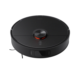 Xiaomi | Robot Vacuum (EU) | S20+ | Wet&Dry | Operating time (max) 170 min | 5200 mAh | Dust capacity 0.45 L | 6000 Pa | Black