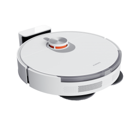 Xiaomi | Robot Vacuum (EU) | Wet&Dry | Operating time (max) 170 min | 5200 mAh | Dust capacity 0.45 L | 6000 Pa | White | Battery warranty S20+ month(s)