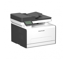 Pantum Multifunctional Printer | CM2100ADW | Laser | Colour | A4 | Wi-Fi | White