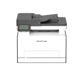 Pantum Multifunctional Printer | CM2100ADW | Laser | Colour | A4 | Wi-Fi | White