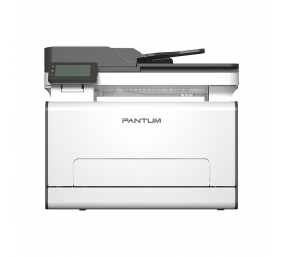 Pantum Multifunctional Printer | CM2100ADW | Laser | Colour | A4 | Wi-Fi | White