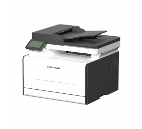 Pantum Multifunctional Printer | CM2100ADW | Laser | Colour | A4 | Wi-Fi | White