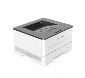 Pantum P3020D | Mono | Laser | Maximum ISO A-series paper size A4 | White