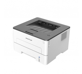 Pantum P3020D | Mono | Laser | Maximum ISO A-series paper size A4 | White