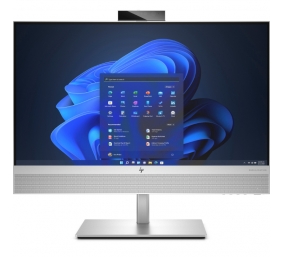 HP Elite 840 G9 AIO All-in-One - i5-14500, 16GB, 512GB SSD, 23.8 FHD Non-Touch AG, Height Adjustable, USB Mouse, Win 11 Pro, 3 years