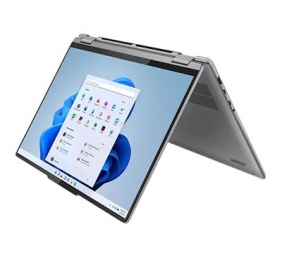 Lenovo | Yoga 7 16ARP8 | Arctic Grey | 16 " | IPS | Touchscreen | WUXGA | 1920 x 1200 pixels | Glossy | AMD Ryzen 7 | 7735U | 16 GB | Soldered LPDDR5 | Solid-state drive capacity 1000 GB | AMD Radeon 680M Graphics | Windows 11 Home | 802.11ax | Bluetooth 