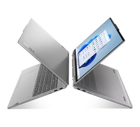 Lenovo | Yoga 7 16ARP8 | Arctic Grey | 16 " | IPS | Touchscreen | WUXGA | 1920 x 1200 pixels | Glossy | AMD Ryzen 7 | 7735U | 16 GB | Soldered LPDDR5 | Solid-state drive capacity 1000 GB | AMD Radeon 680M Graphics | Windows 11 Home | 802.11ax | Bluetooth 