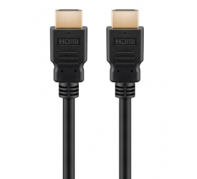 Goobay | 41082 Ultra High Speed HDMI Cable | HDMI | 1 m