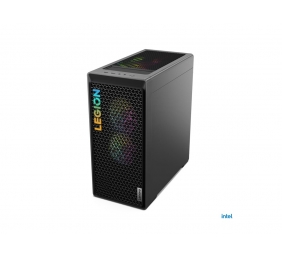 Lenovo | Legion | T5 26IRB8 | Desktop | Tower | Intel Core i5 | i5-14400F | 16 GB | UDIMM DDR5 | 1000 GB | NVIDIA GeForce RTX 4060 Ti | No Optical drive | No keyboard | Windows 11 Home | Warranty 24 month(s)