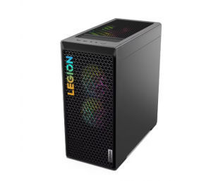 Lenovo | Legion | T5 26IRB8 | Desktop | Tower | Intel Core i5 | i5-14400F | 16 GB | UDIMM DDR5 | 1000 GB | NVIDIA GeForce RTX 4060 Ti | No Optical drive | No keyboard | Windows 11 Home | Warranty 24 month(s)