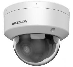 Hikvision IP Camera | DS-2CD2146G2H-ISU | Dome | 4 MP | 2.8 mm | Power over Ethernet (PoE) | IP67, IK10 | H.265+ | MicroSD/microSDHC/microSDXC card (512 GB)