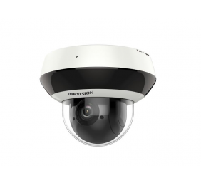 Hikvision IP Camera | PTZ DS-2DE2A404IW-DE3(S6)(C) | Dome | 4 MP | 2.8 - 12 mm | Power over Ethernet (PoE) | IP66, IK10, TVS 4000V lightning protection, surge protection and voltage transient protection | H.265+ | MicroSD/SDHC/SDXC card (256 GB)