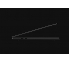 Razer Blade 16 | Black | 16 " | QHD+ | 2560 x 1600 pixels | 240 Hz | Intel | i9-14900HX | 32 GB | DDR5 | Storage drive capacity 1000 GB | NVIDIA GeForce RTX 4080 | GDDR6 | 12 GB | Windows 11 Home | Keyboard language Nordic | Keyboard backlit