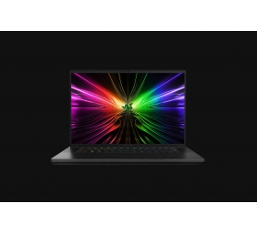 Razer Blade 16 | Black | 16 " | QHD+ | 2560 x 1600 pixels | 240 Hz | Intel | i9-14900HX | 32 GB | DDR5 | Storage drive capacity 1000 GB | NVIDIA GeForce RTX 4080 | GDDR6 | 12 GB | Windows 11 Home | Keyboard language Nordic | Keyboard backlit