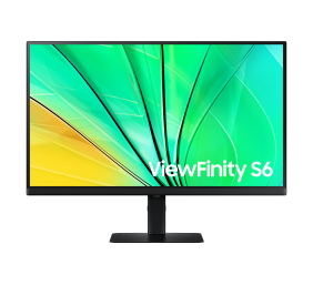 SAMSUNG ViewFinity S60D 27i WQHD IPS