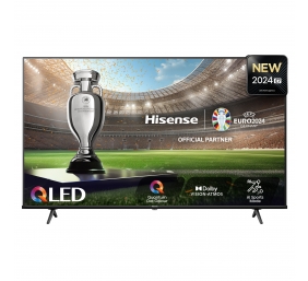 HISENSE 65E7NQ 65inch UHD QLED 60Hz