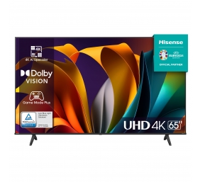 HISENSE 65A6N 65inch UHD Smart TV 60Hz