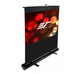 F80NWH | Diagonal 203 " | 16:9 | Viewable screen width (W) 177.8 cm | Black