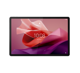 Lenovo Tab | P12 TB370FU | 12.7 " | Storm Grey | 2944 x 1840 pixels | MediaTek Dimensity 7050 | 8 GB | Soldered LPDDR4x | 256 GB | Wi-Fi | Front camera | 13 MP | Rear camera | 8 MP | Bluetooth | 5.1 | Android | 13 | Warranty 24 month(s)