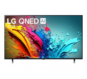 LG QNED AI QNED87 4K TV | 75QNED87T3B | 75 | Smart TV | webOS24 | UHD