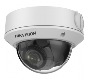 Hikvision IP Camera | DS-2CD1743G2-IZ | Dome | 4 MP | 2.8 - 12 mm | Power over Ethernet (PoE) | IP67, IK10 | H.265+ | MicroSD/microSDHC/microSDXC card (256 GB)