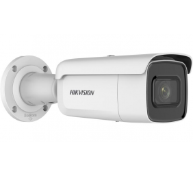 Hikvision IP Camera | DS-2CD2646G2T-IZS | Bullet | 4 MP | 2.8mm-12mm | Power over Ethernet (PoE) | IP67, IK10 | H.265+ | MicroSD/microSDHC/microSDXC card (512 GB)