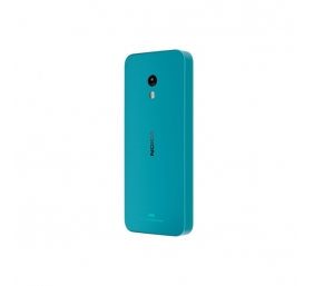 Nokia 235 4G (2024) (TA-1614) | Blue | 2.8 " | TFT LCD | 64 MB | 128 MB | Dual SIM | Nano-SIM | 3G | Bluetooth | 5.0 | USB version USB Type-C | Built-in camera | Main camera resolution 2 MP | 1450 mAh