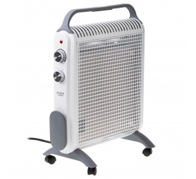 Adler AD 7750 | Convector heater | 2000 W | Number of power levels 2 | White | IP24