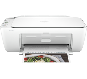 HP DeskJet 2810e All-in-One Spausdintuvas rašalinis spalvotas MFP A4 7.5 ppm USB Wi-Fi