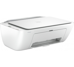 HP DeskJet 2810e All-in-One Spausdintuvas rašalinis spalvotas MFP A4 7.5 ppm USB Wi-Fi