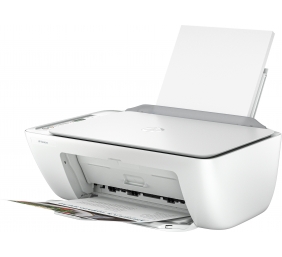 HP DeskJet 2810e All-in-One Spausdintuvas rašalinis spalvotas MFP A4 7.5 ppm USB Wi-Fi