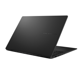 Asus Vivobook S 16 OLED M5606UA-MX080X | Black | 16 " | OLED | 3.2K | 3200 x 2000 pixels | AMD Ryzen 7 | 8845HS | 16 GB | LPDDR5X | Solid-state drive capacity 1000 GB | AMD Radeon Graphics | Windows 11 Pro | 802.11ax | Bluetooth version 5.3 | Keyboard lan