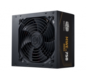 Cooler Master MWE Bronze V3 | MPE-7501-ACABW-3BEU | 750 W