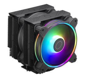 Cooler Master | HYPER 622 HALO Black | Cooler