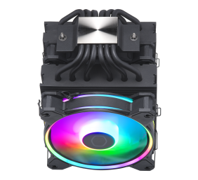 Cooler Master | HYPER 622 HALO Black | Cooler